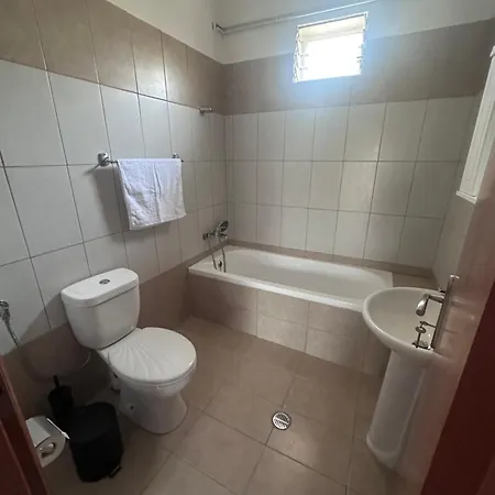 Appartamento K-aparts Garden View In *