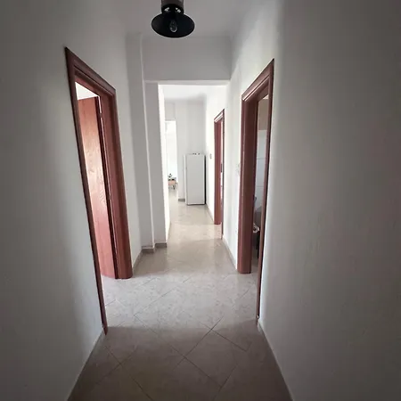 Appartamento K-aparts Garden View In *