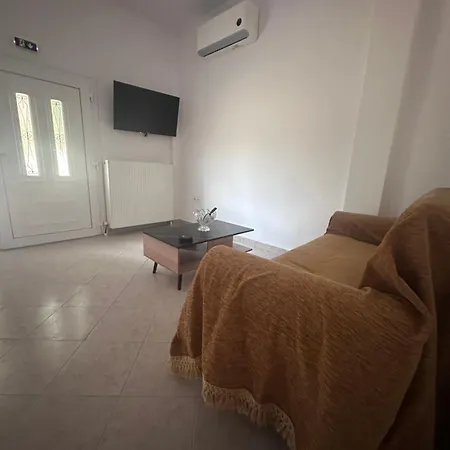 Appartamento K-aparts Garden View In *