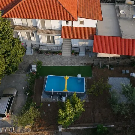 Lejlighed K-aparts Garden View In *
